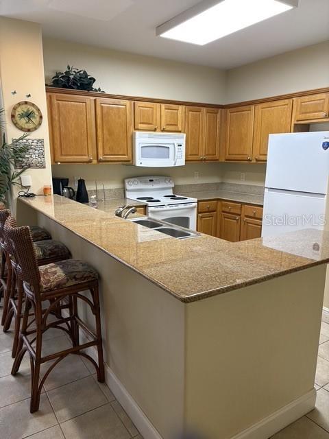 13427 Blue Heron Beach Dr #2107 Property Photo 5
