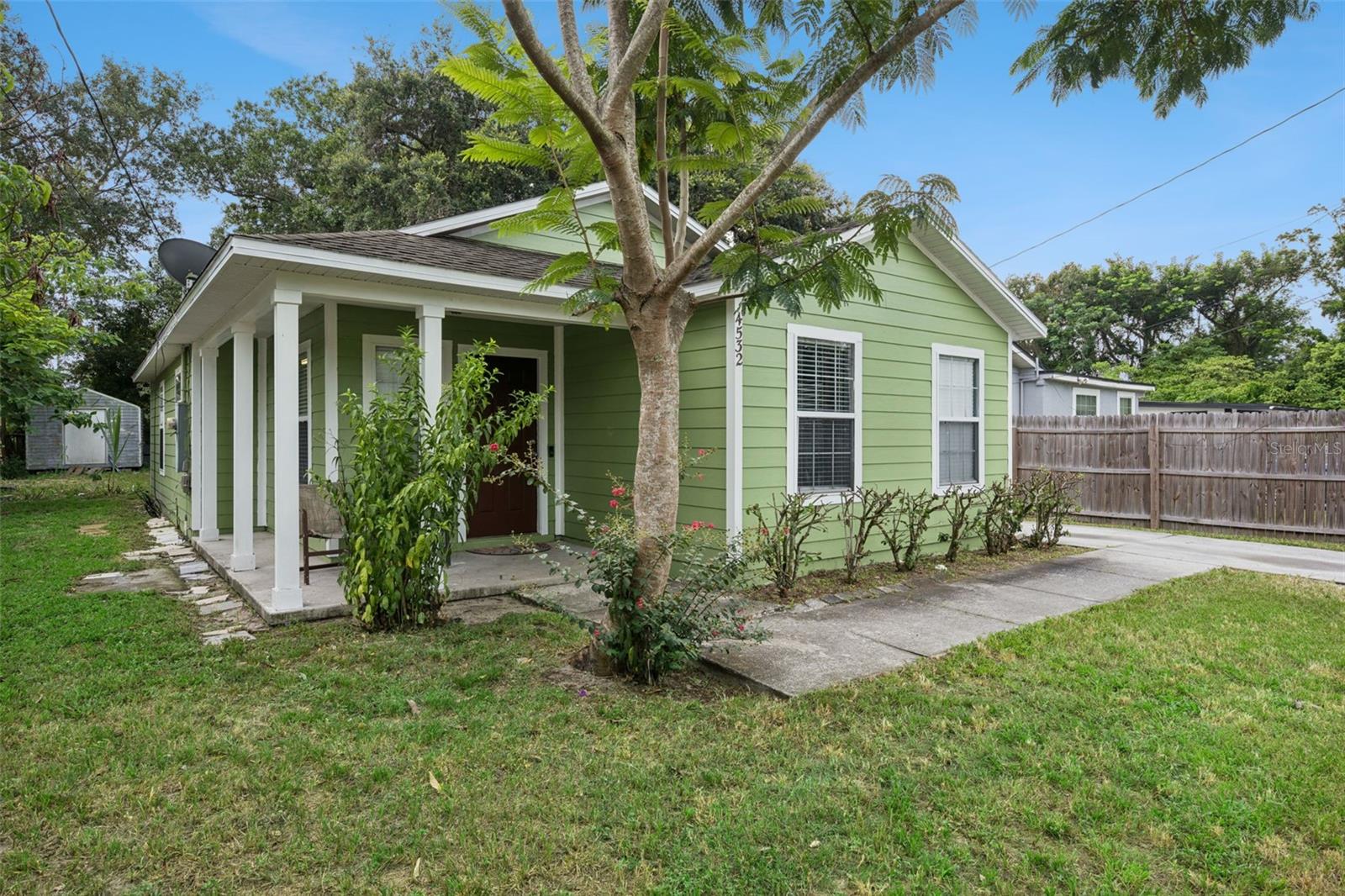 4532 Huppel Ave Property Photo 1