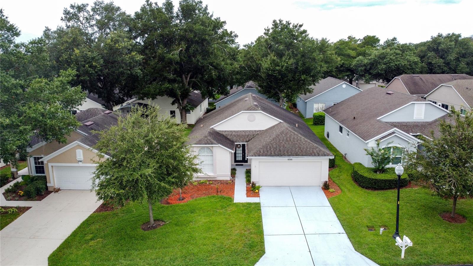 3622 Westerham Dr Property Photo 3