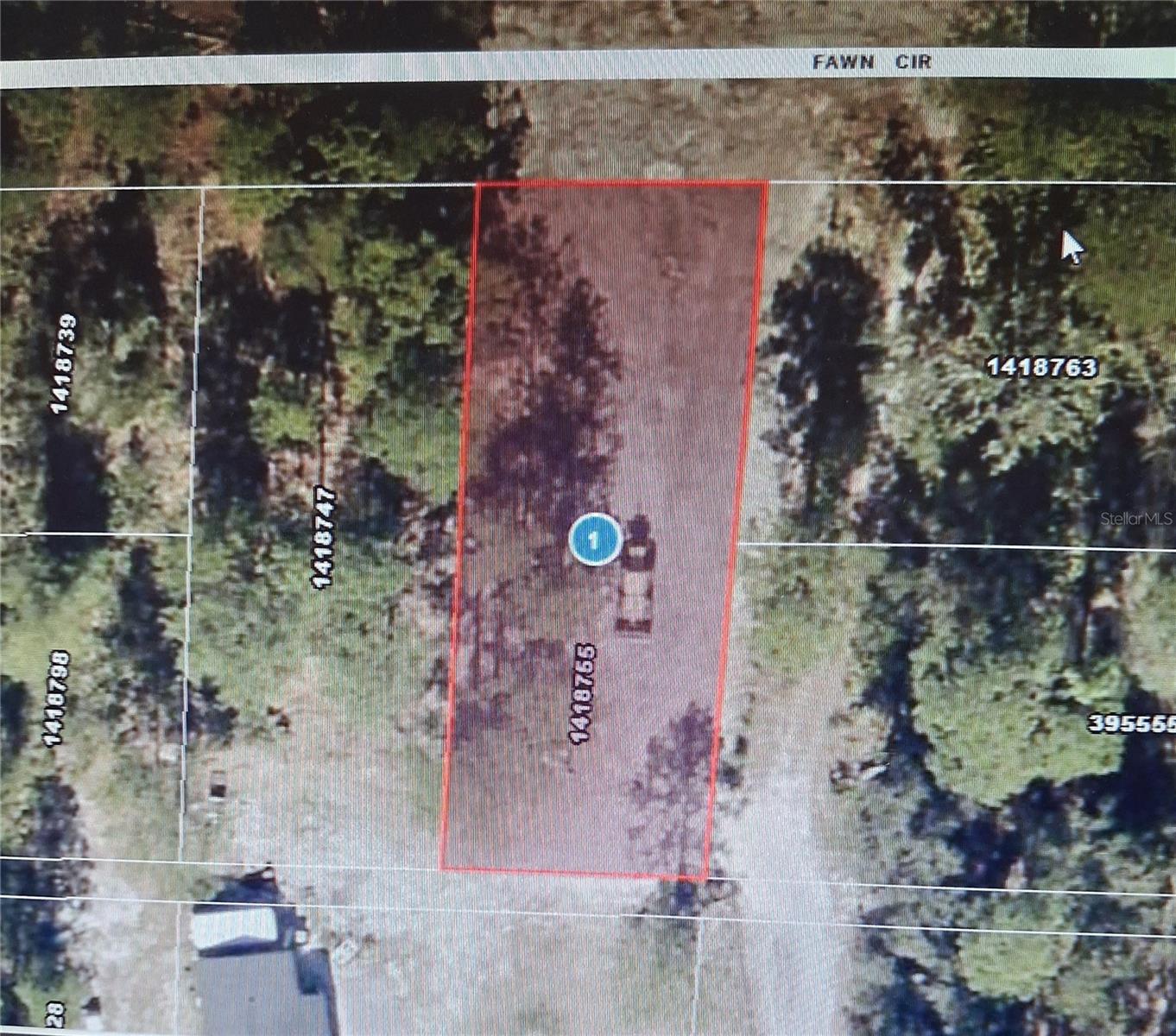 Park Forest Blvd Property Photo 3