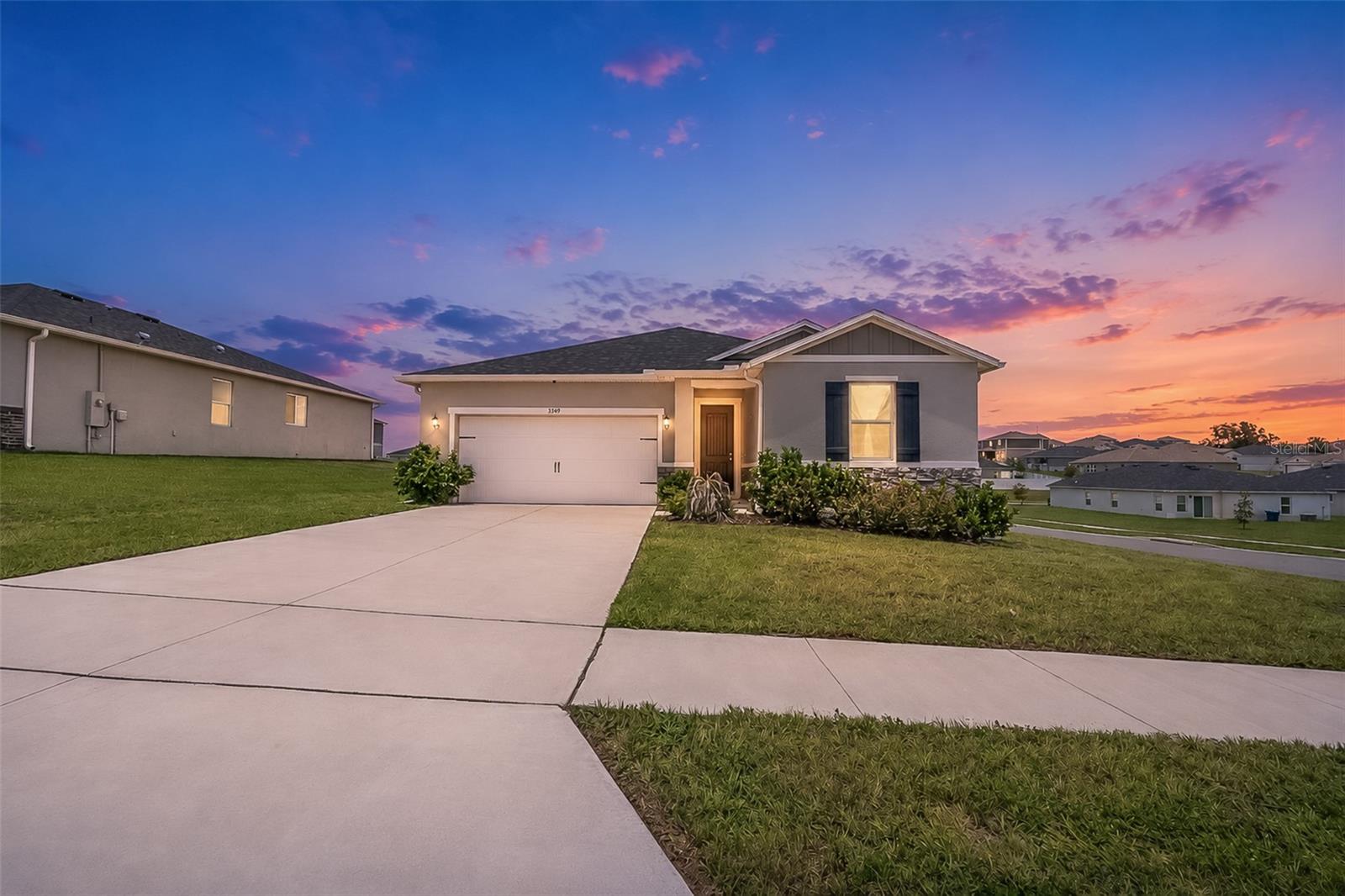 3349 Pink Oleander Ave Property Photo 1