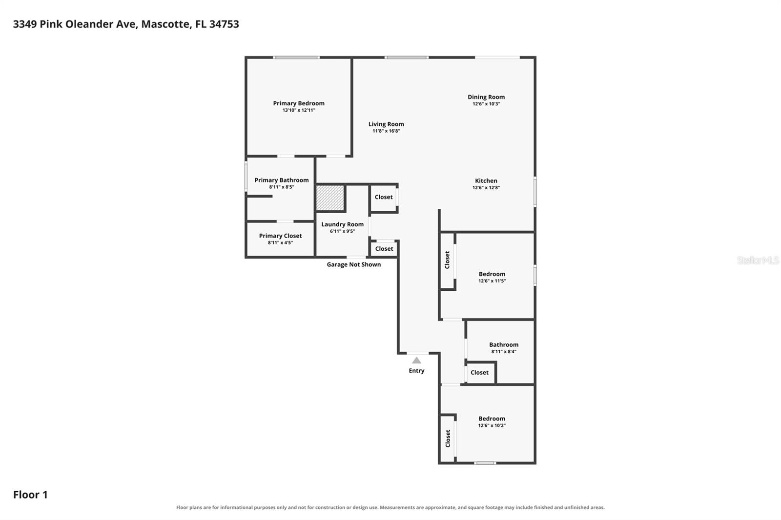 3349 Pink Oleander Ave Property Photo 36