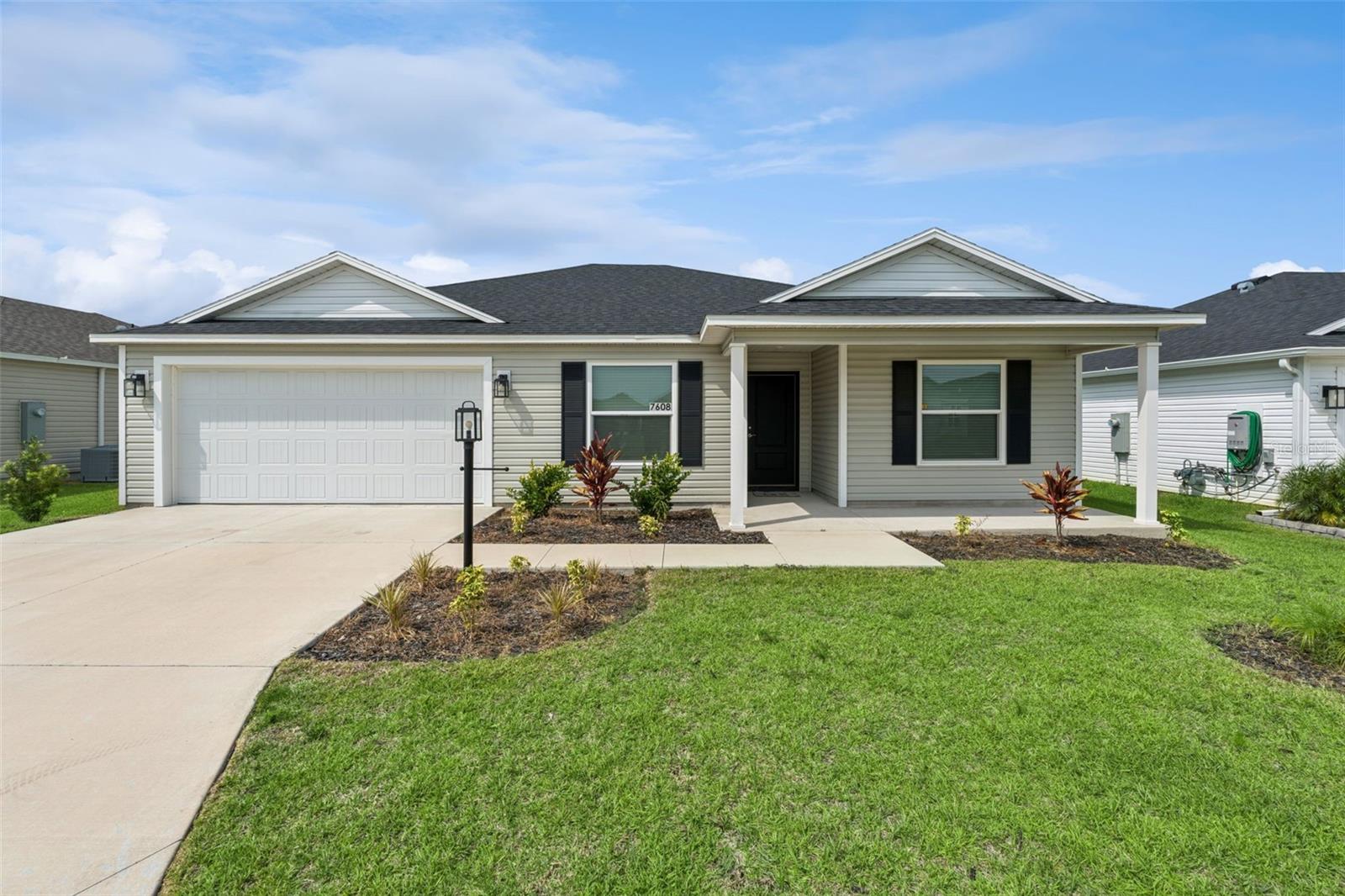 7608 DANIEL HEARNS WAY Property Photo 1
