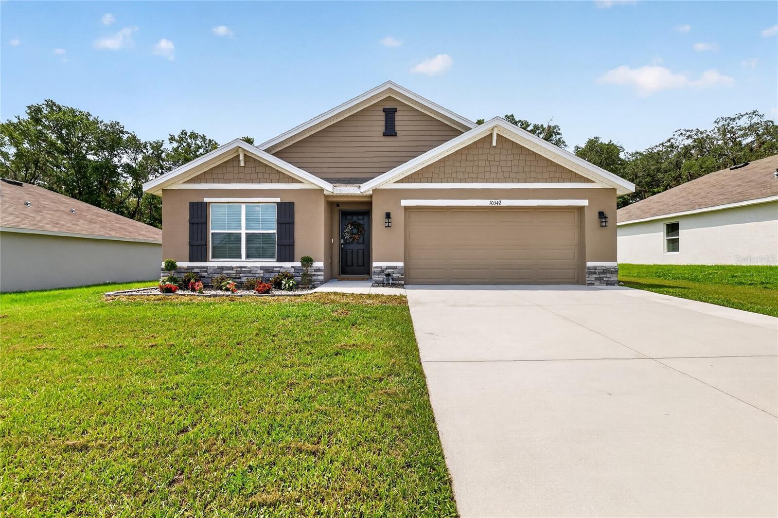 10342 SE 162ND PLACE RD