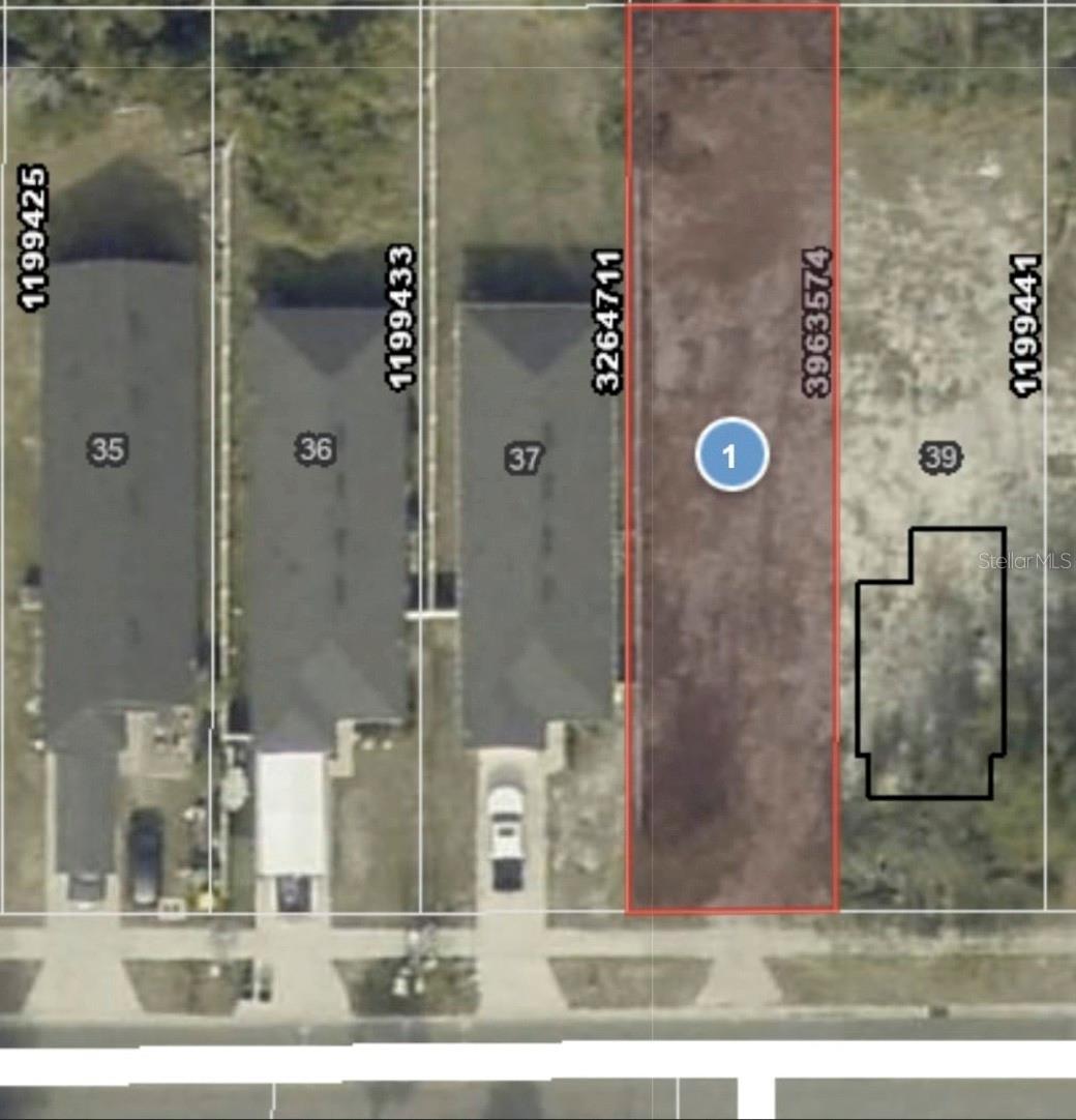 Bates Ave Property Photo 1