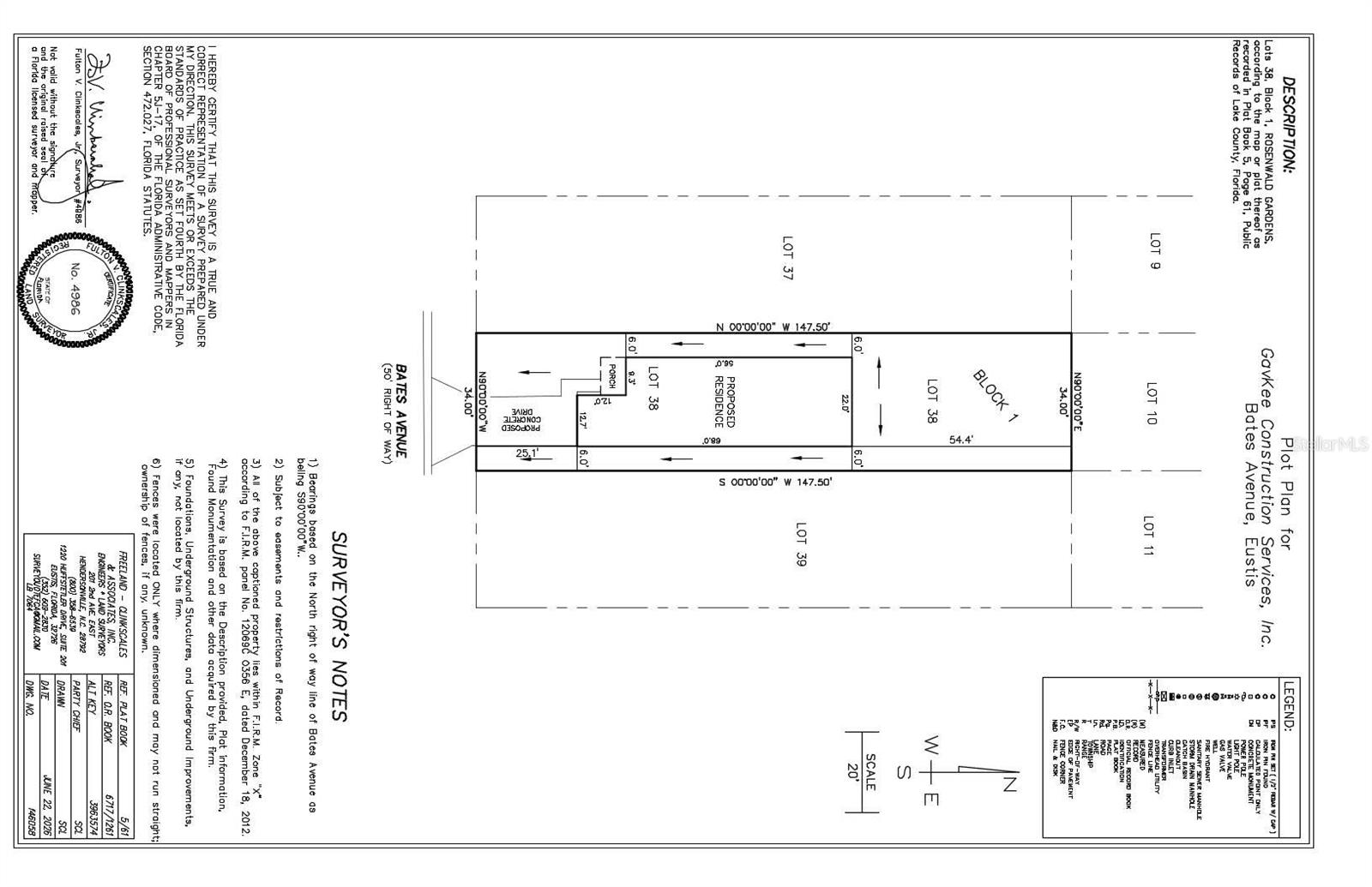 Bates Ave Property Photo 2