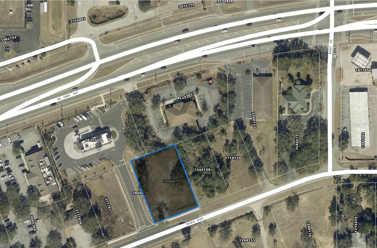 15911 Dora Ave Property Photo 1