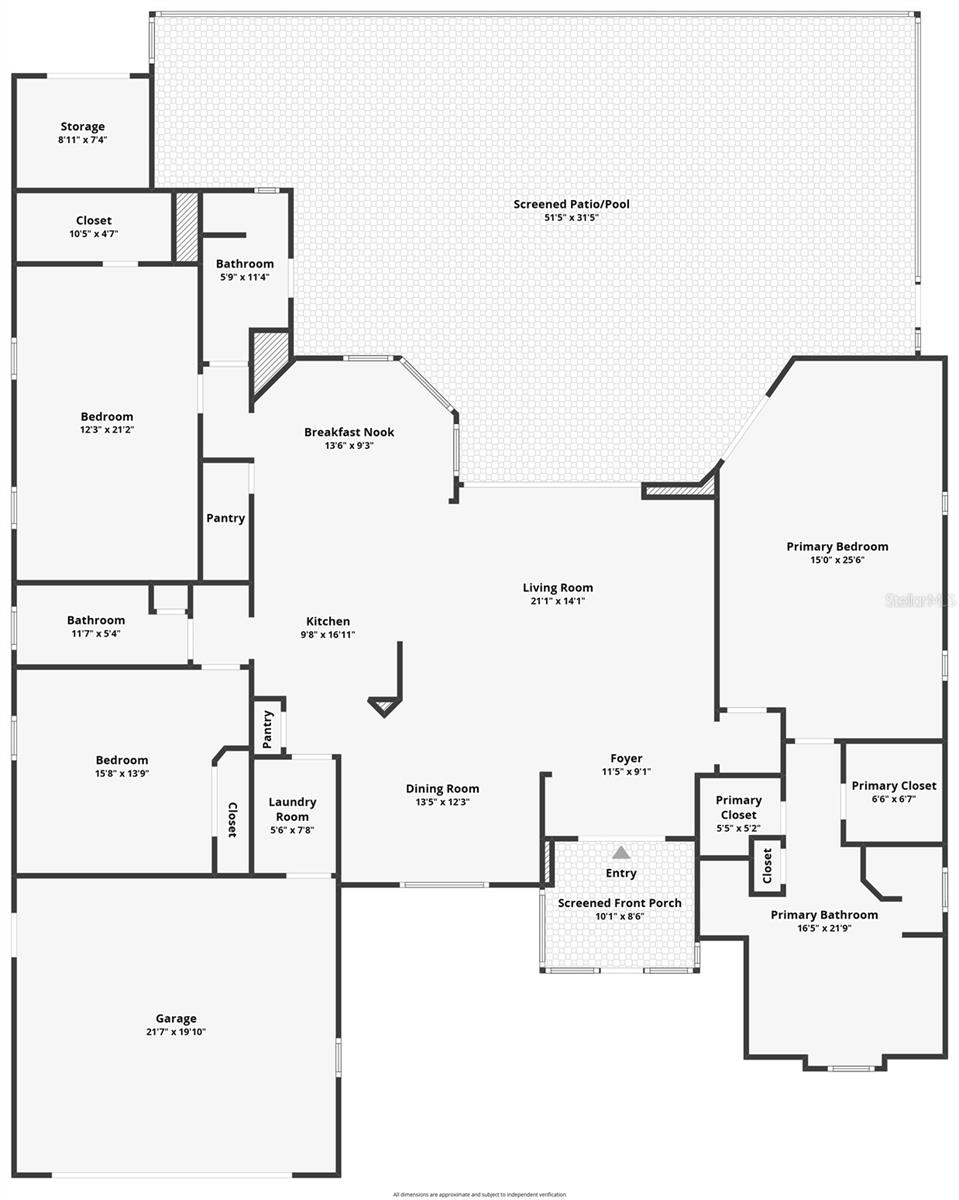 1736 Nuremberg Blvd Property Photo 13