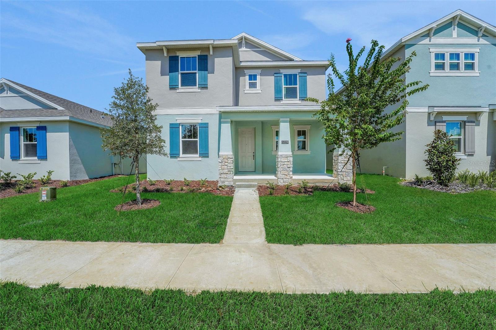 5229 Waypointe Blvd Property Photo 3