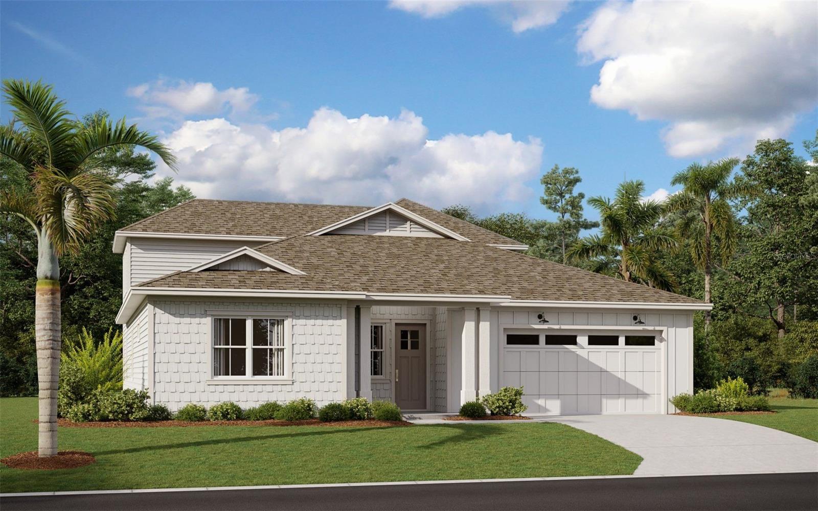 2960 Garden Trail Bend St Property Photo 1