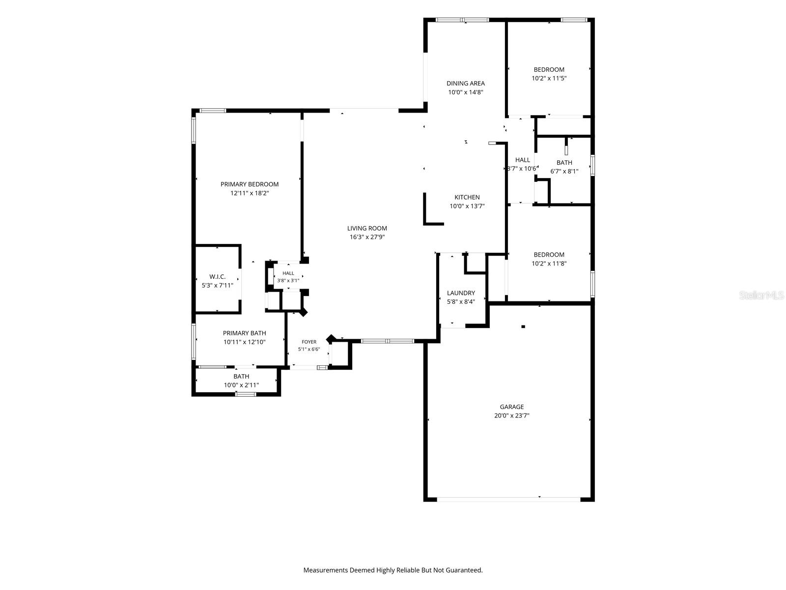 5111 Ironsides Ct Property Photo 38