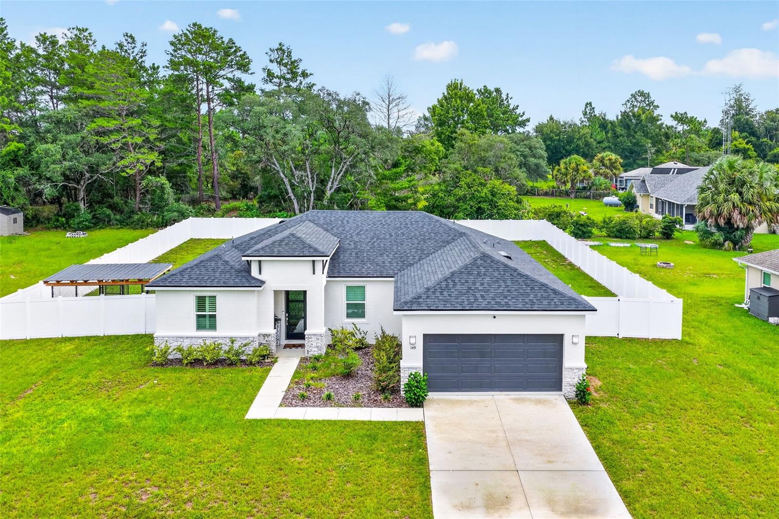 149 MARION OAKS GOLF RD Property Photo 1