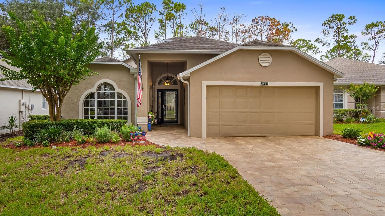 3804 Doune Way Property Photo 1