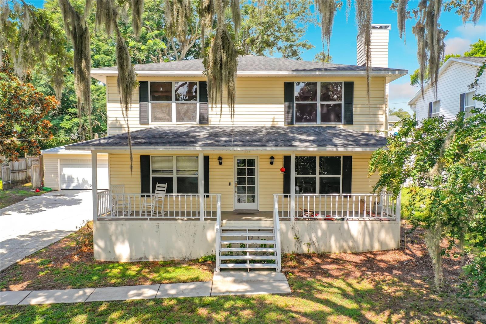 540 DREW AVE