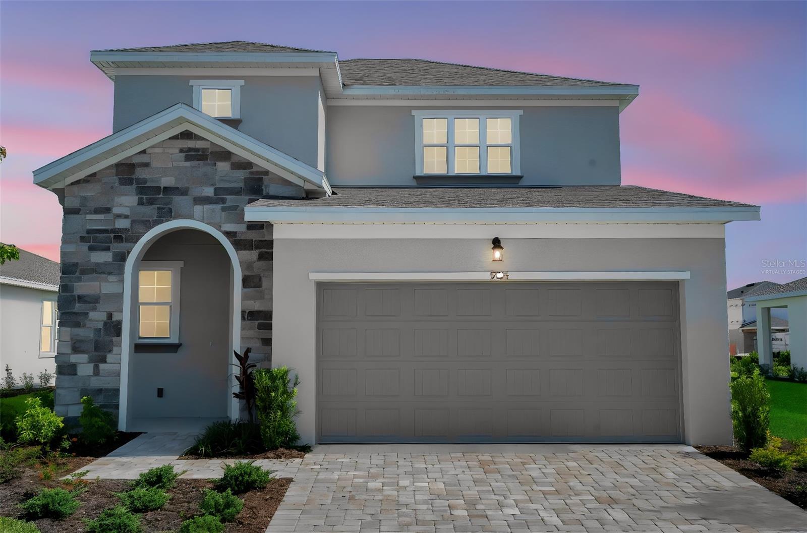 17042 Cottontail Cir Property Photo 2