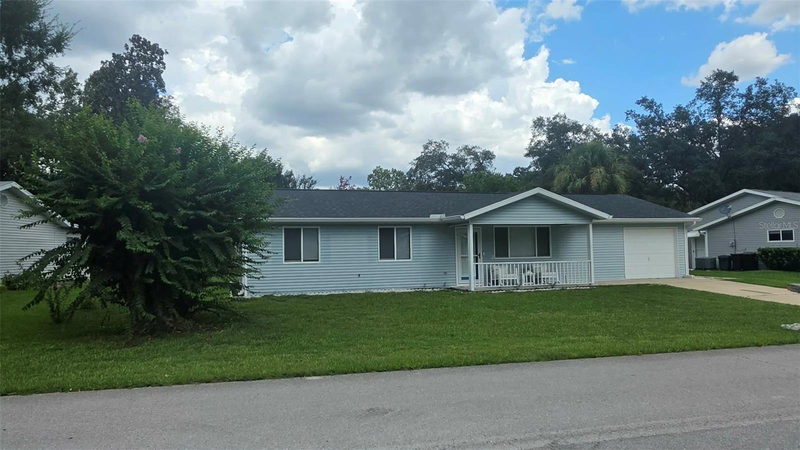 8041 SW 109TH PLACE RD Property Photo 1