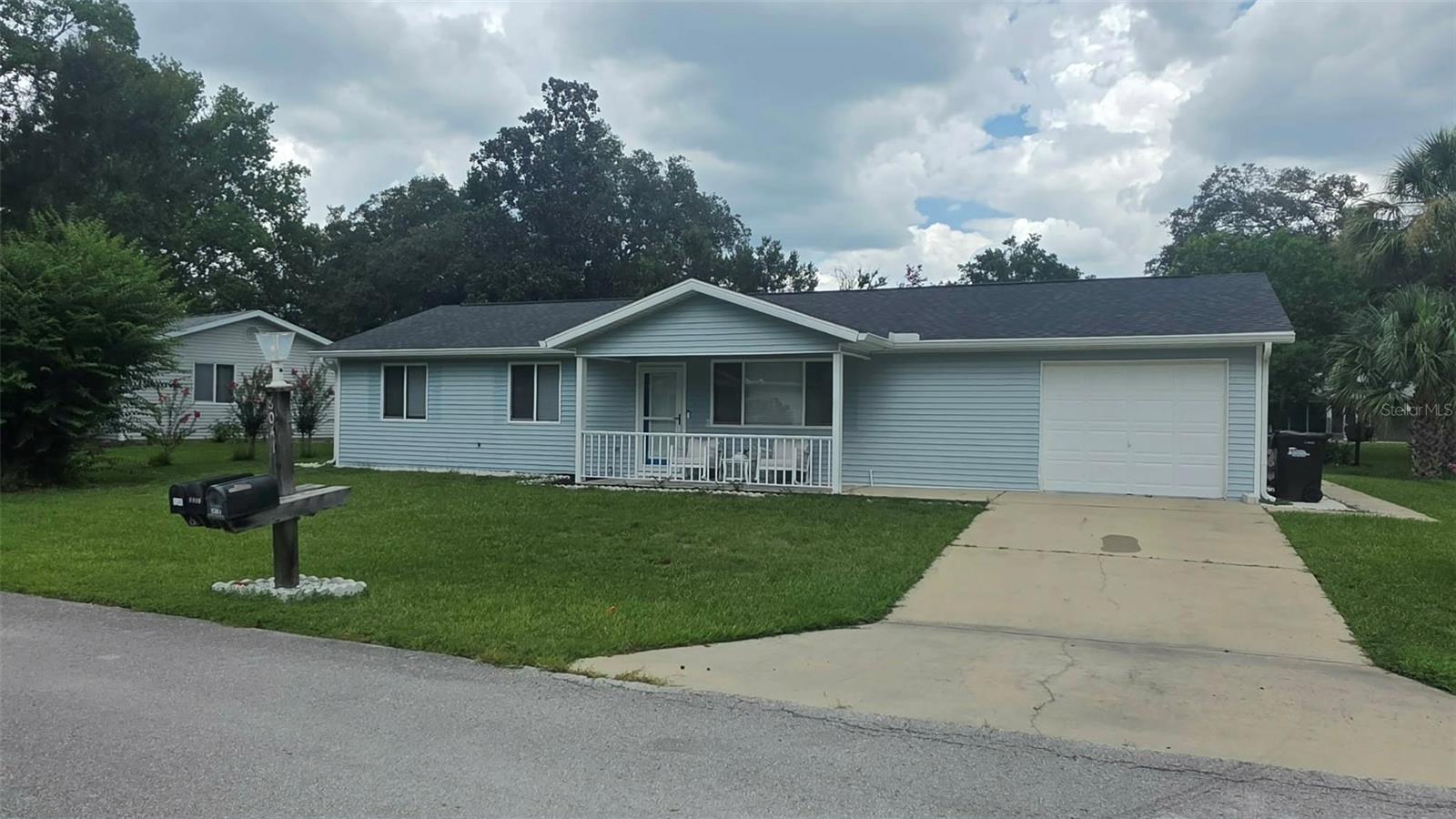 8041 Sw 109th Place Rd Property Photo 4