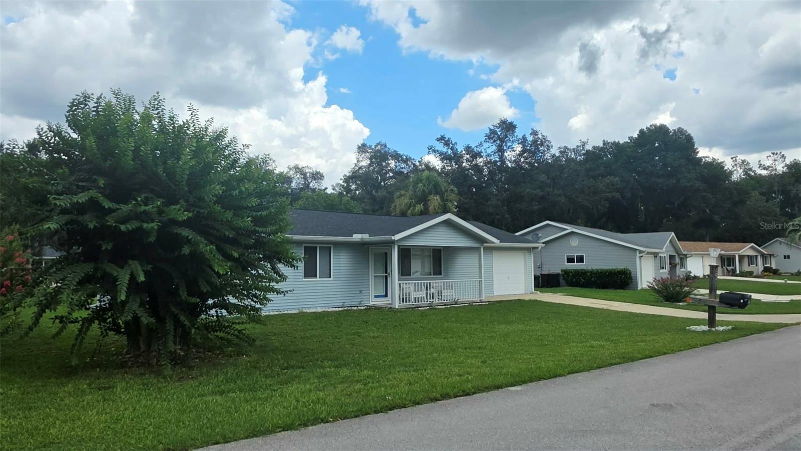 8041 Sw 109th Place Rd Property Photo 8