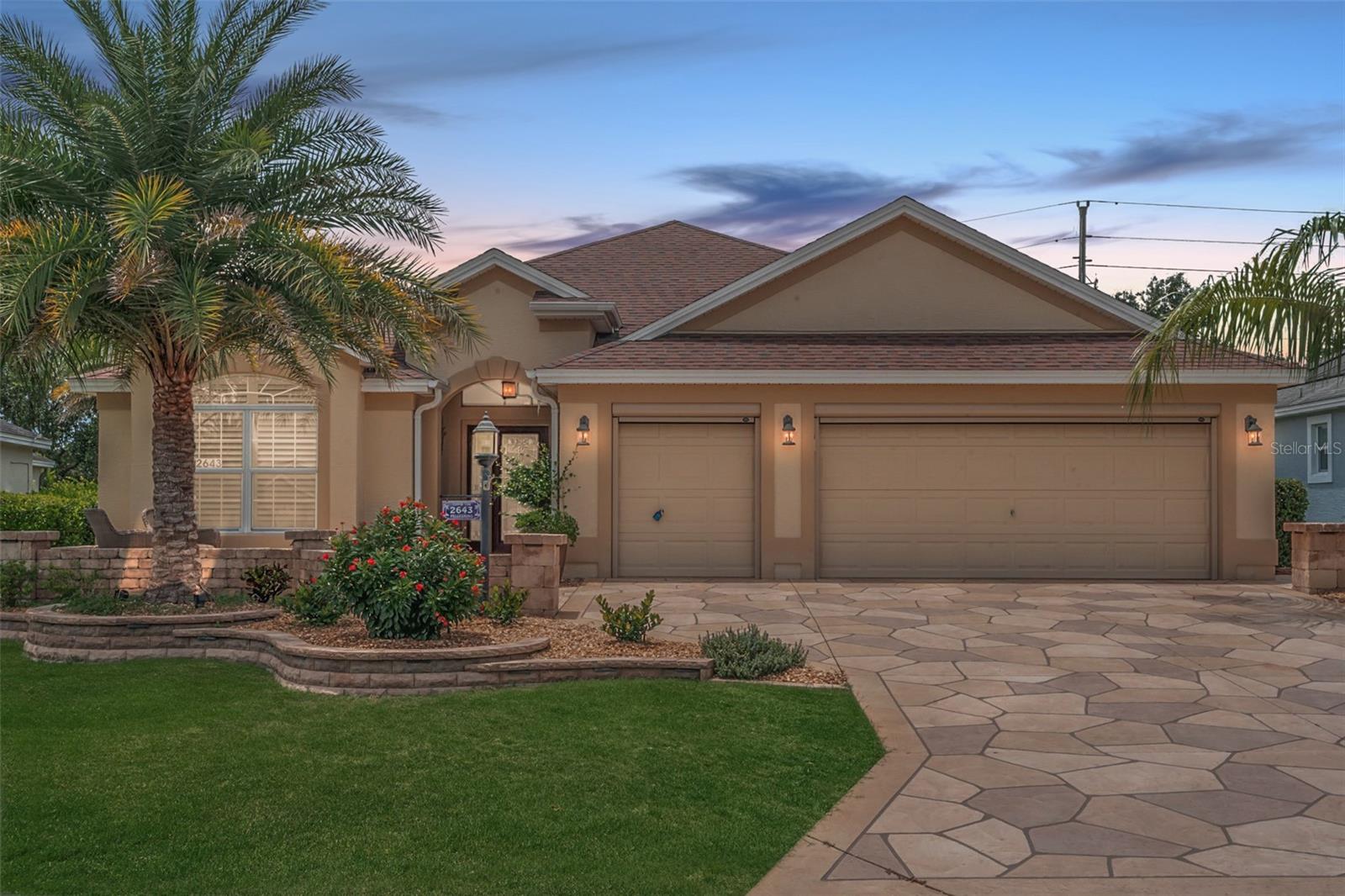 2643 Jupiter Way Property Photo 1