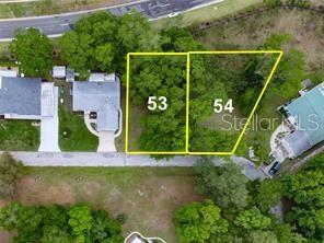 Lot 54 Blk C Lexington Cir Property Photo 2