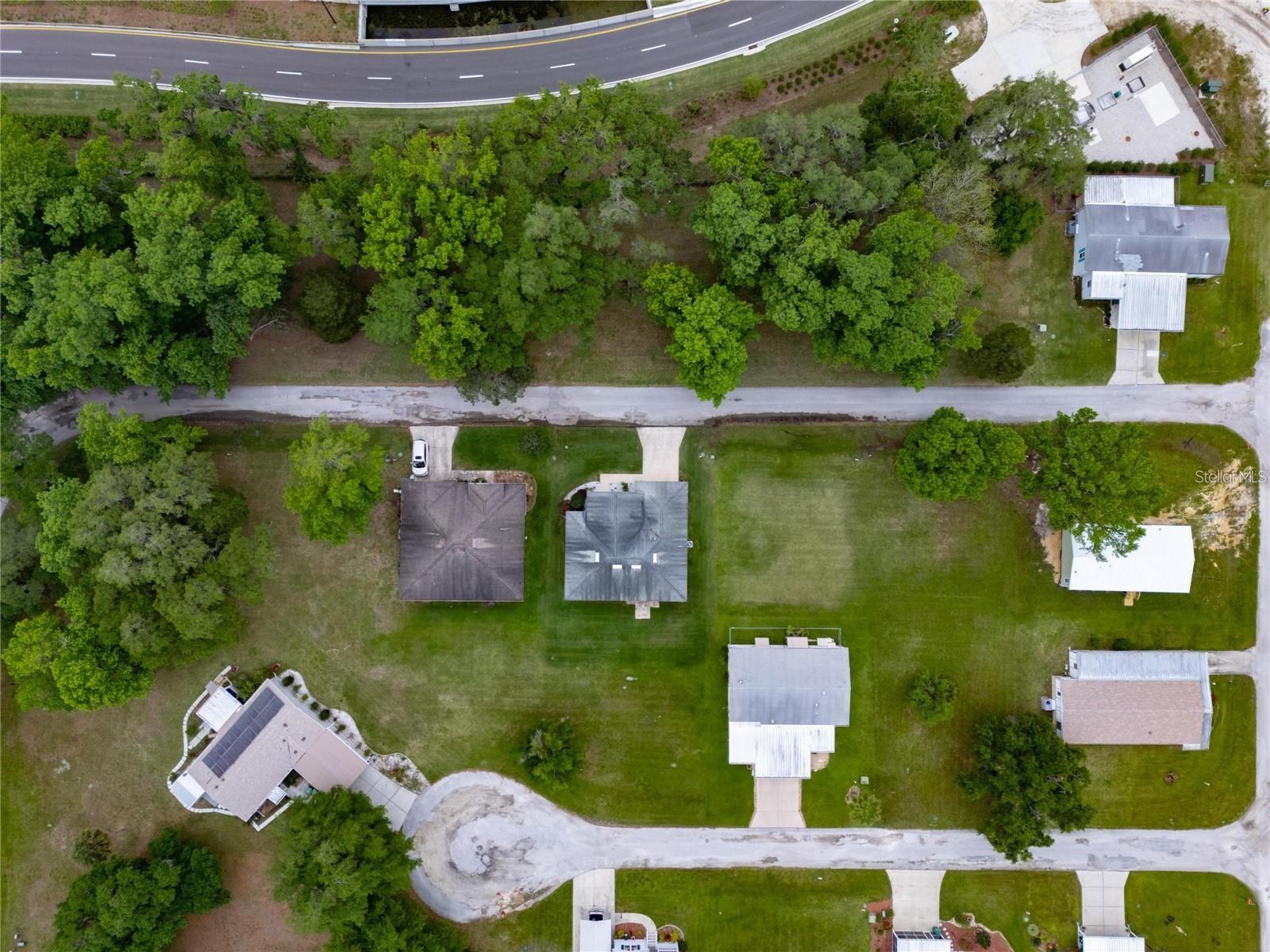 Lot 61 Blk C Lexington Cir Property Photo 3