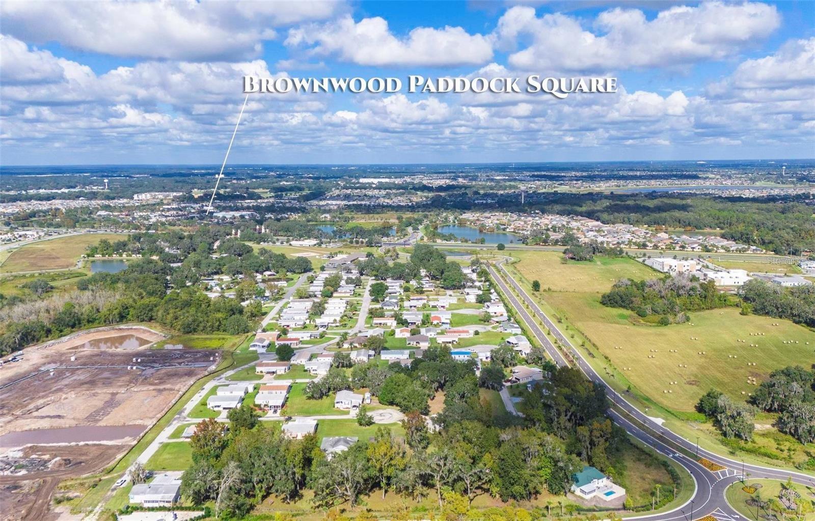 Lot 61 Blk C Lexington Cir Property Photo 5