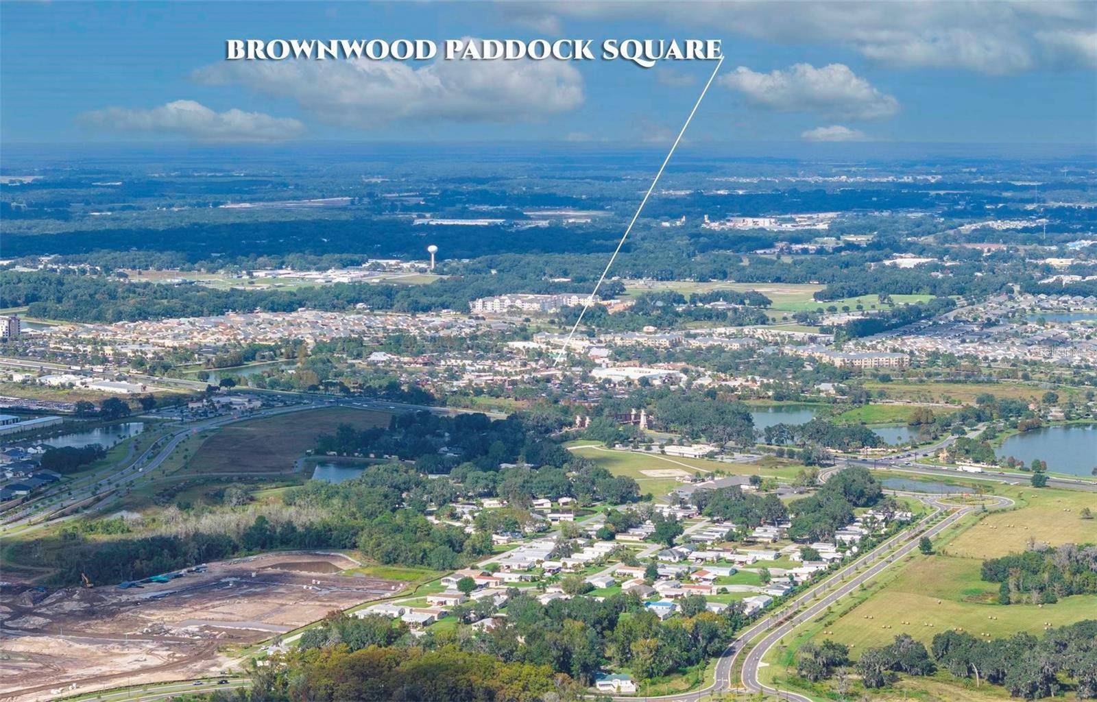 Lot 61 Blk C Lexington Cir Property Photo 6