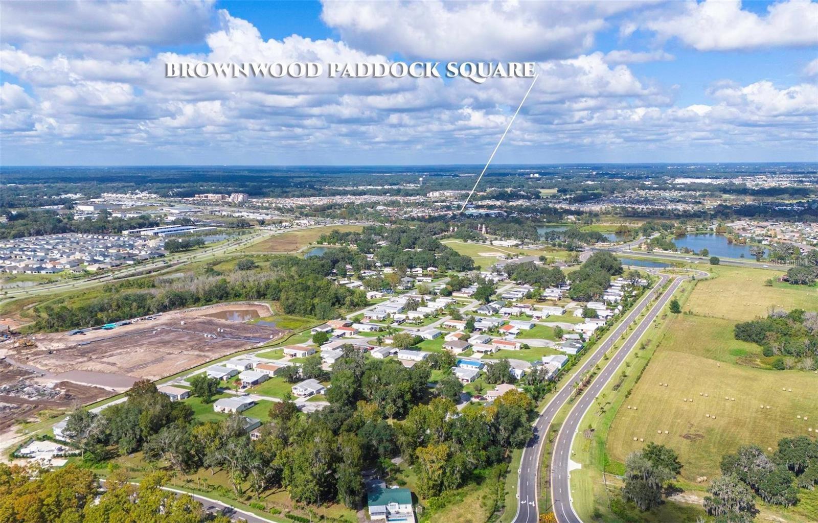 Lot 60 Blk C Lexington Cir Property Photo 7