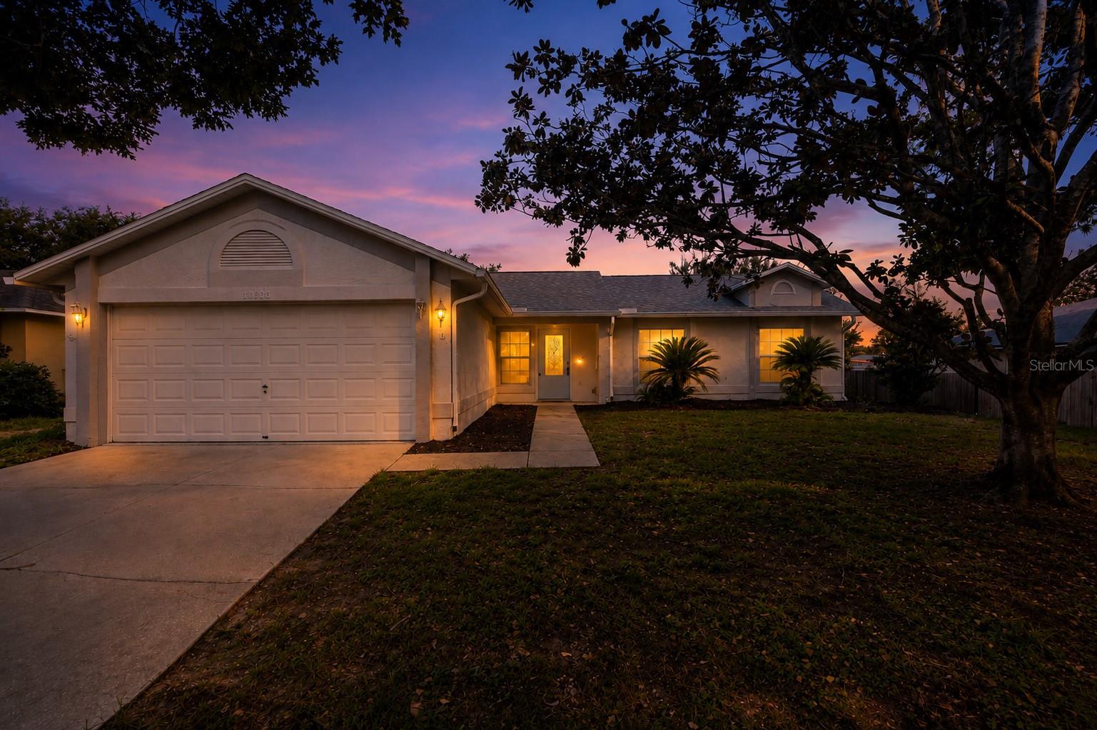 10803 Siena Dr Property Photo 1