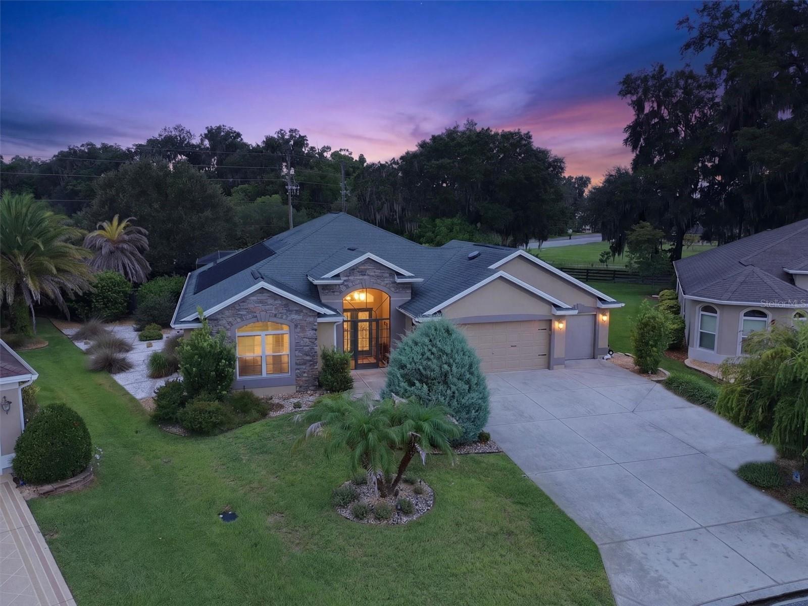 2611 Jupiter Way Property Photo 1