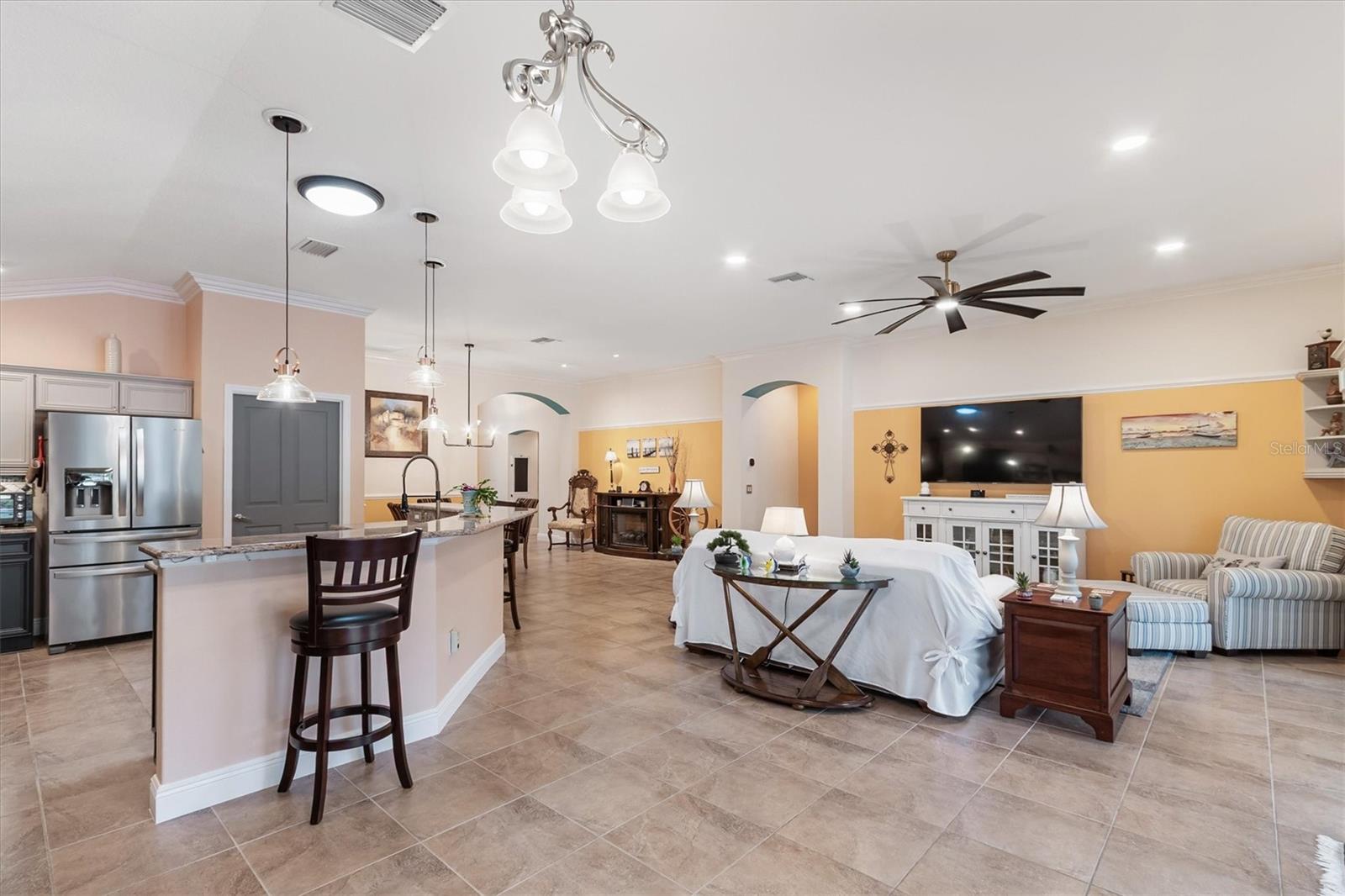 2611 Jupiter Way Property Photo 13