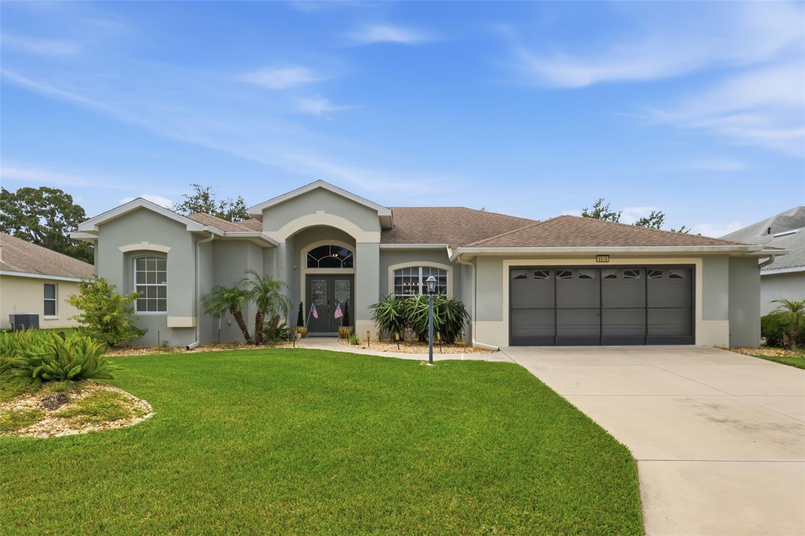 5519 AURORA DR