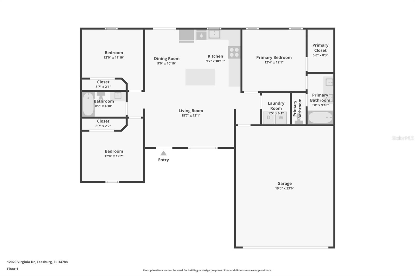 12020 Virginia Dr Property Photo 35