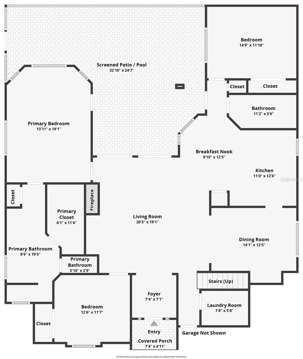 10734 Woodchase Cir Property Photo 37