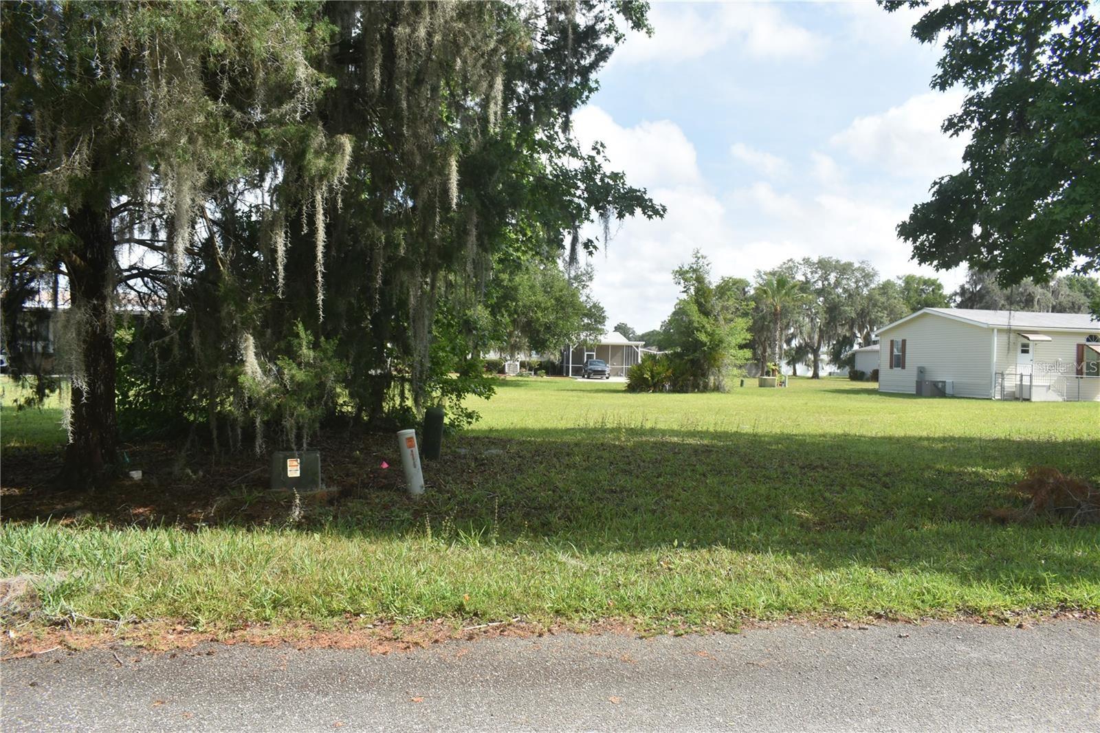 Lots 2 Blk D LEXINGTON CIR