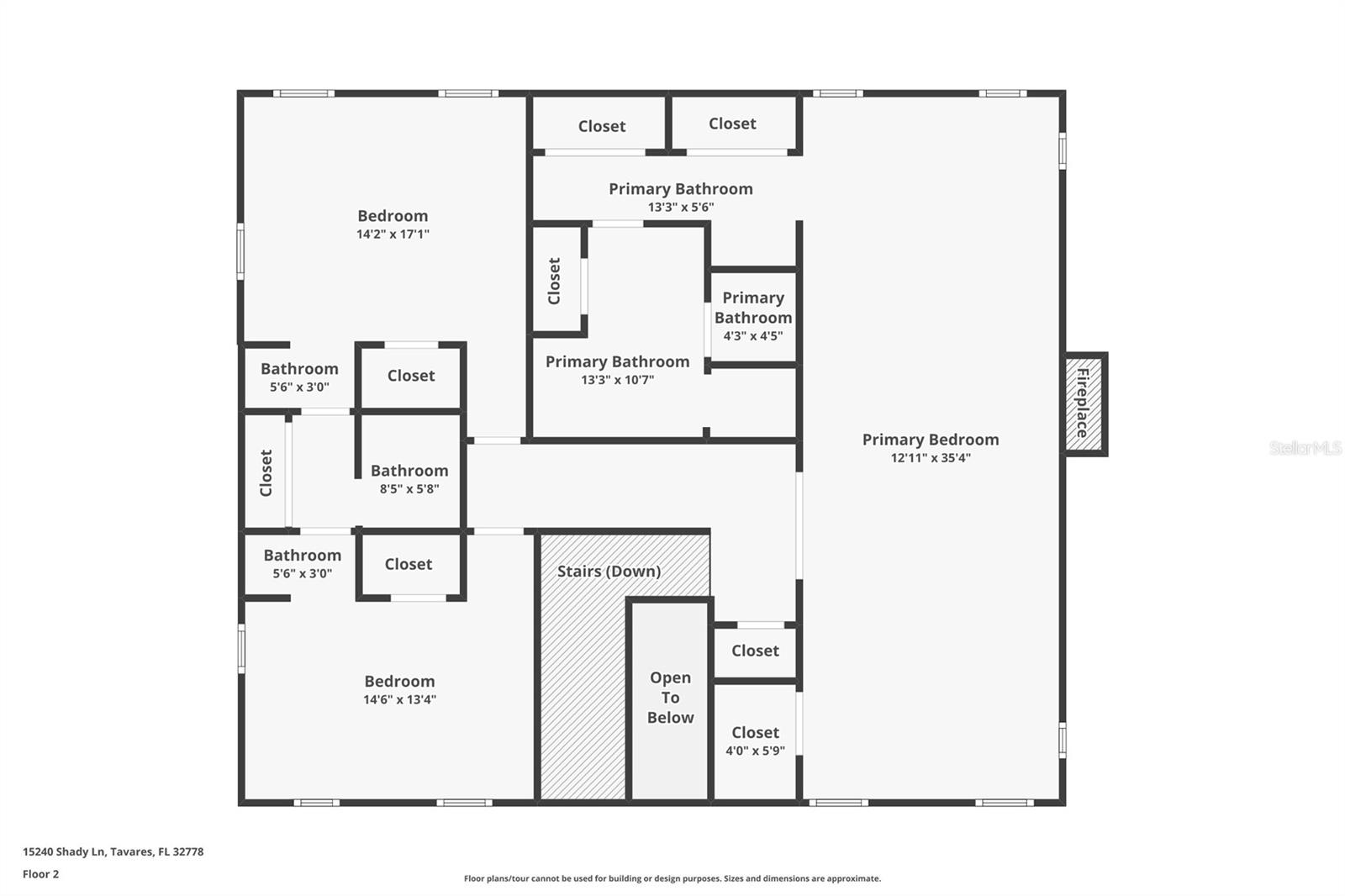 15240 Shady Ln Property Photo 14