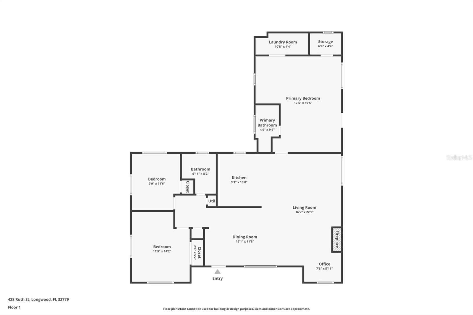 428 Ruth St Property Photo 4