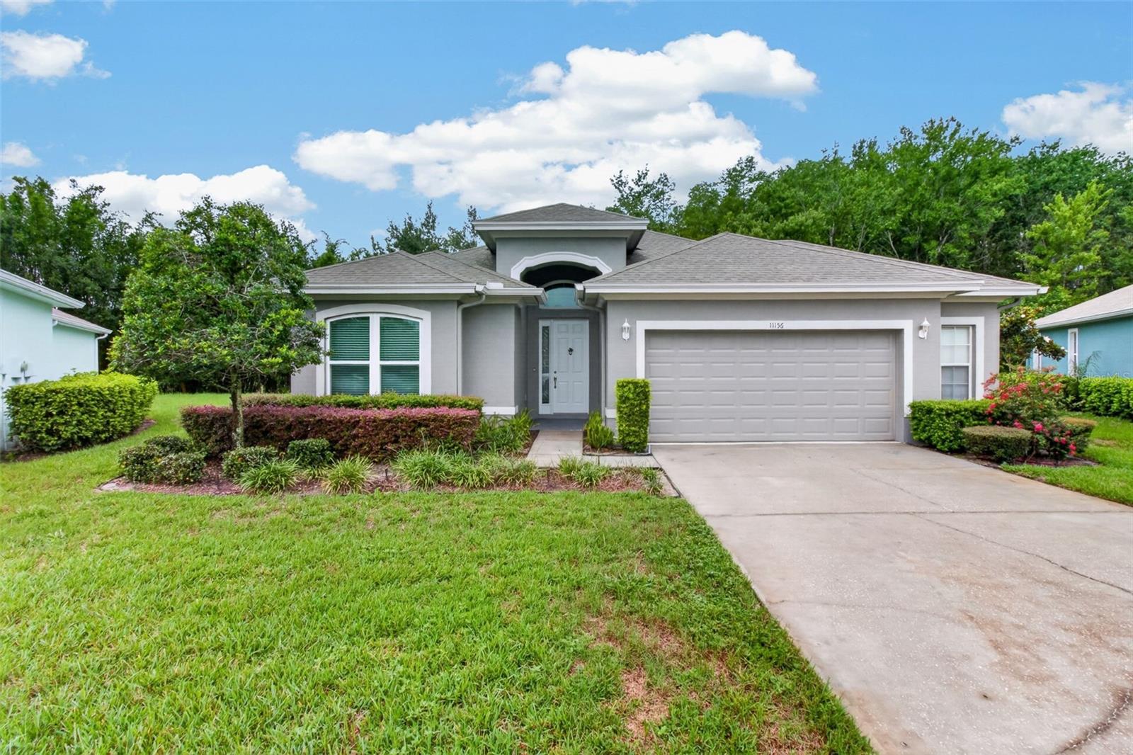 11156 MERGANSER WAY