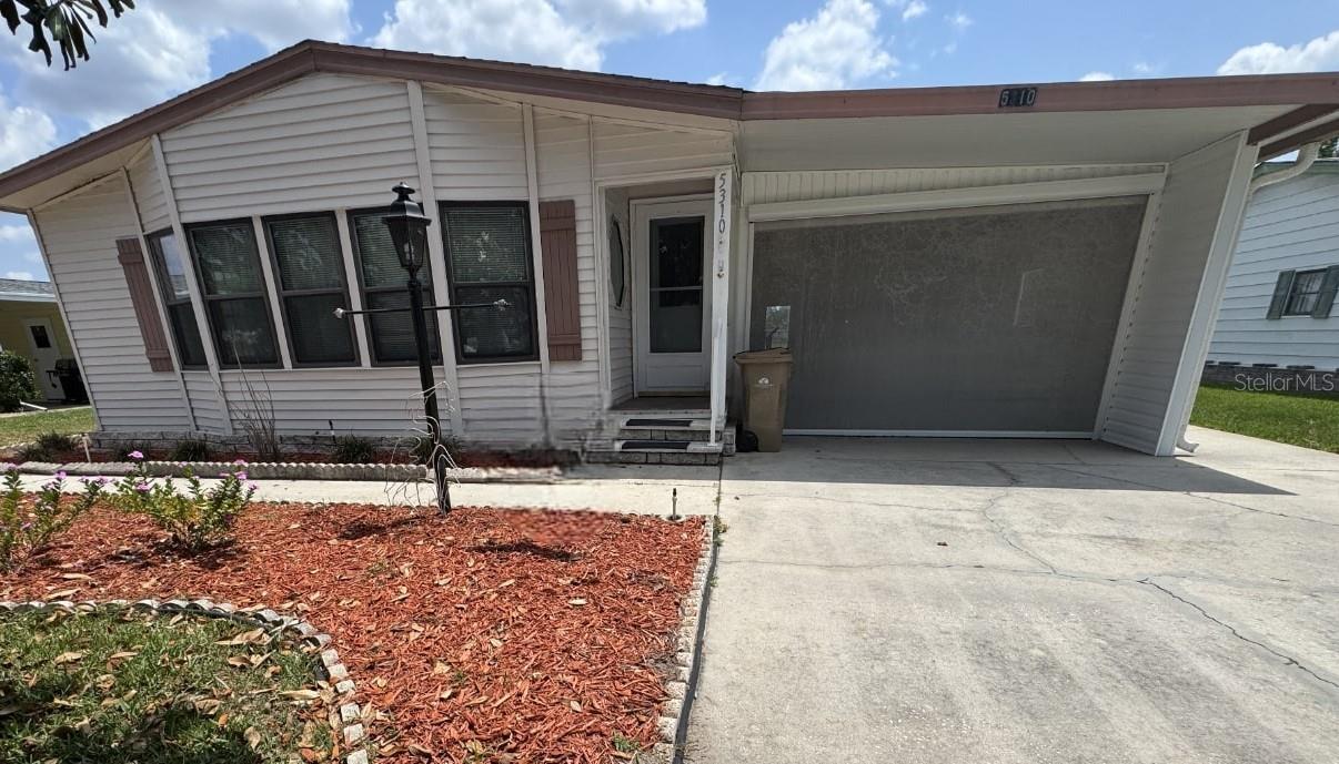 5310 TIGERS TAIL Property Photo 1