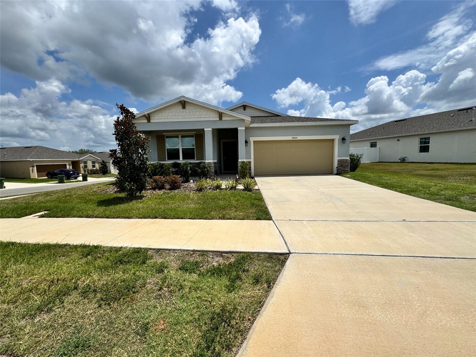 34100 Chipping Sparrow Dr Property Photo 1