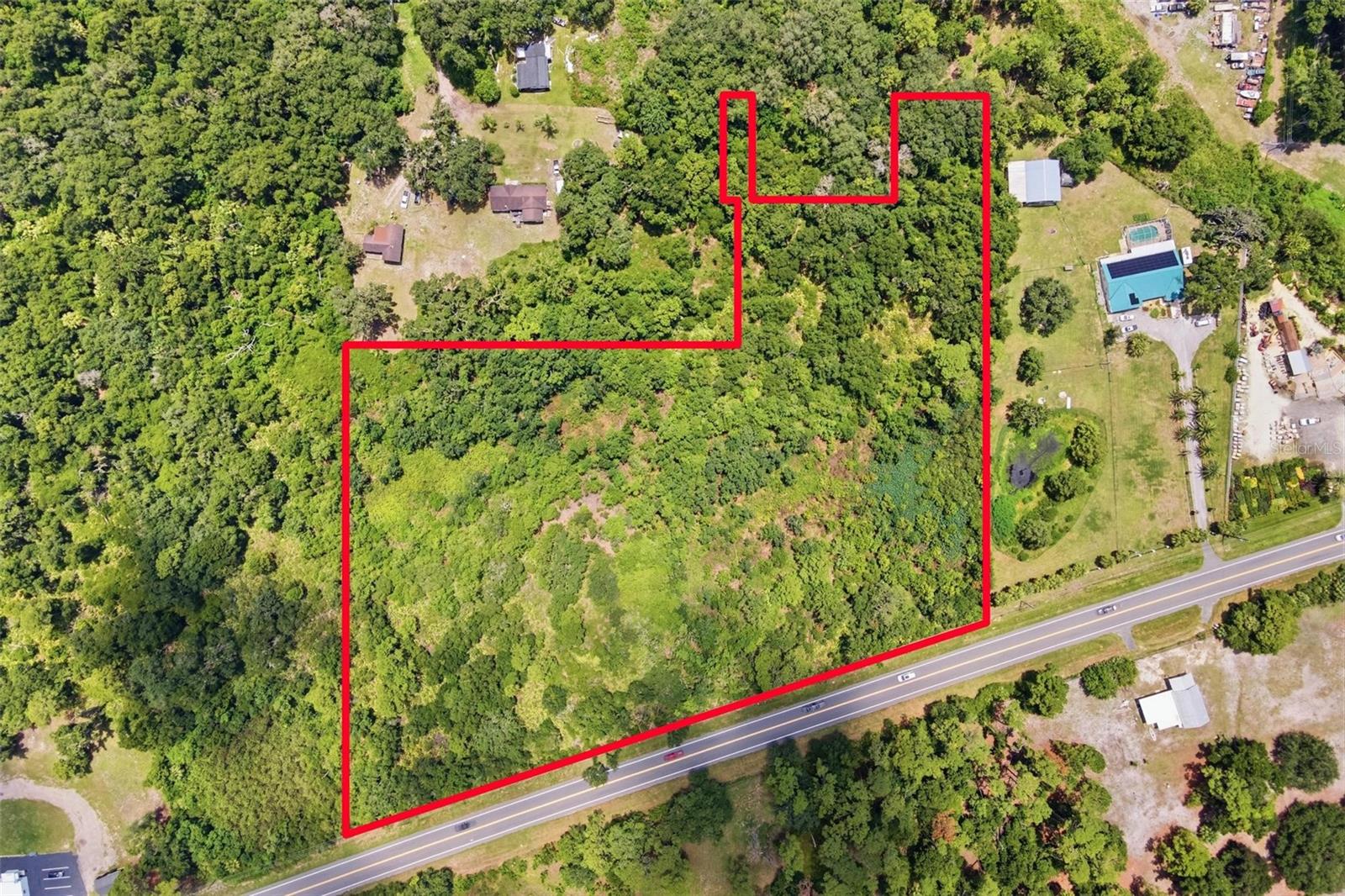 County Road 48 Property Photo 2