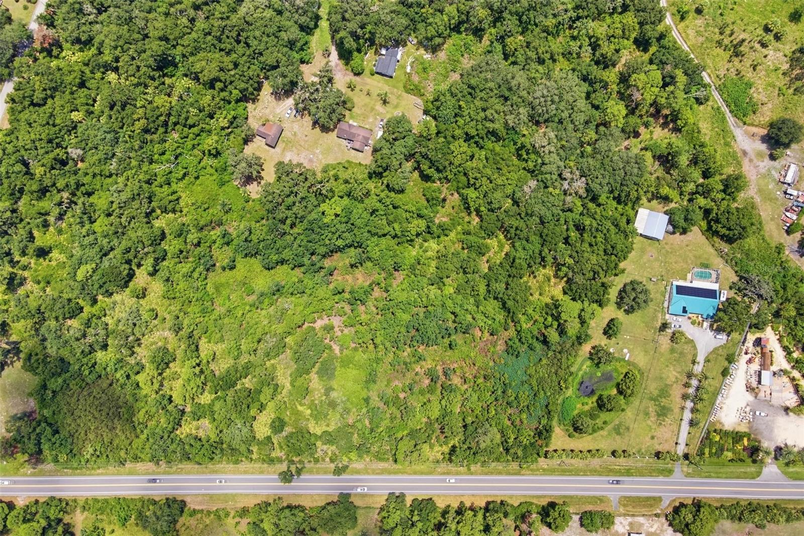County Road 48 Property Photo 14