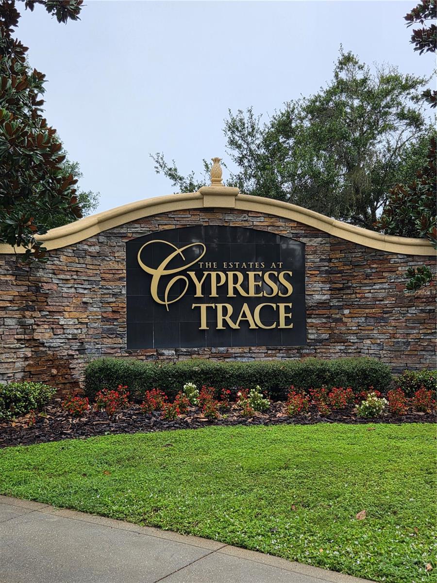 Cypress Trace Blvd Property Photo 1