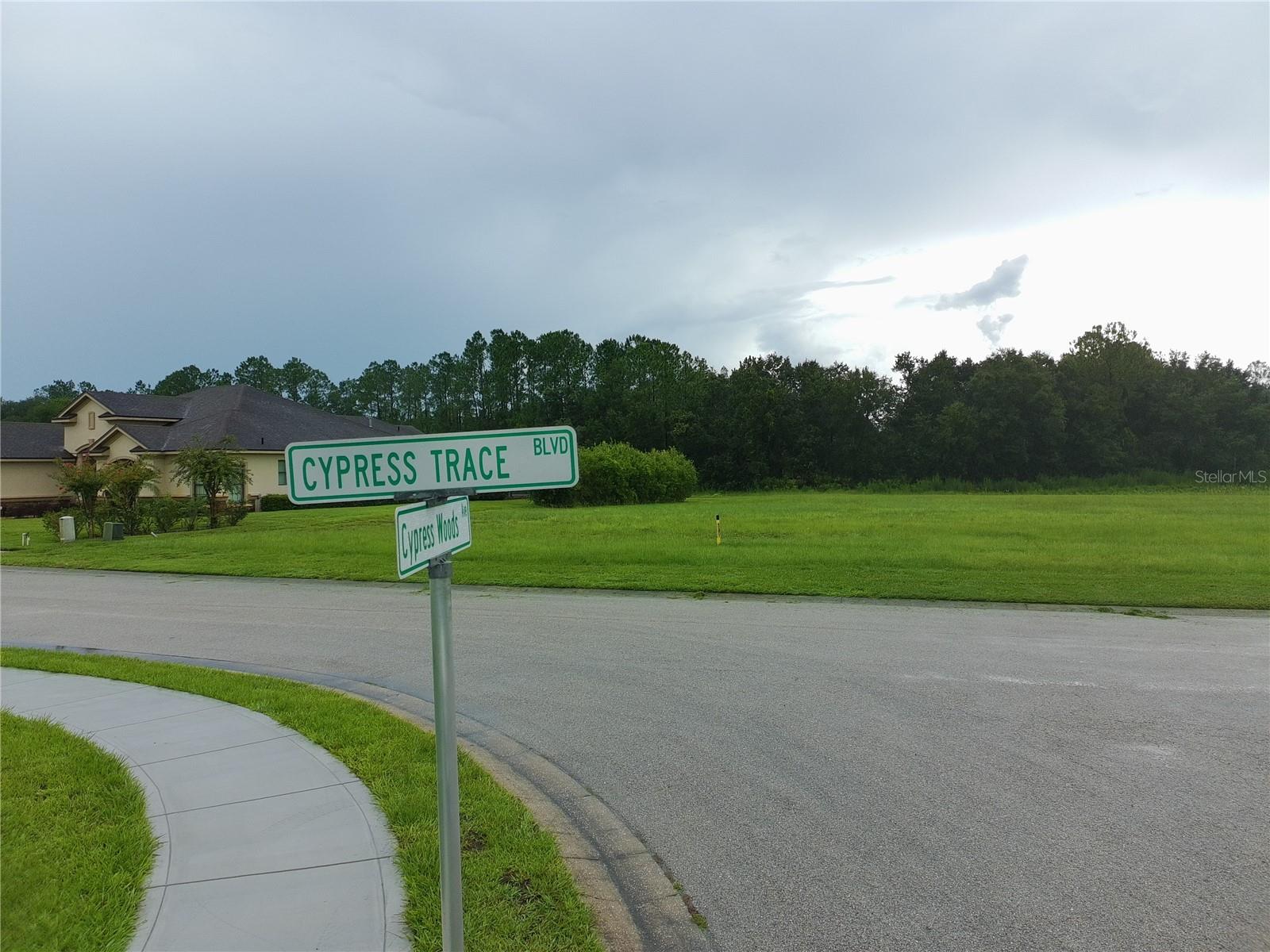 Cypress Trace Blvd Property Photo 5