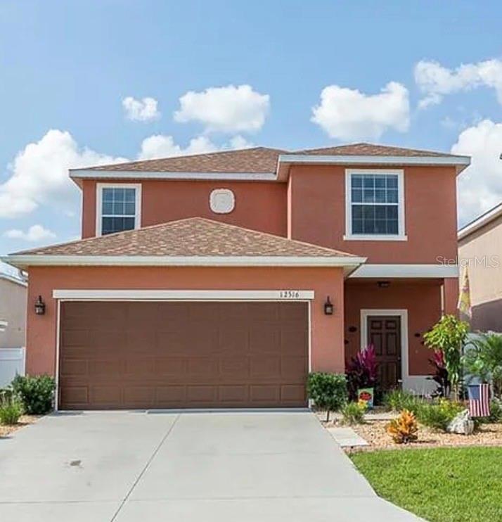12316 Ne 48th Loop Property Photo 1