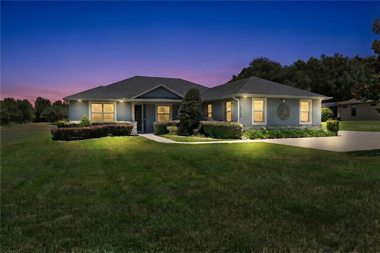 18145 GREAT BLUE HERON DR