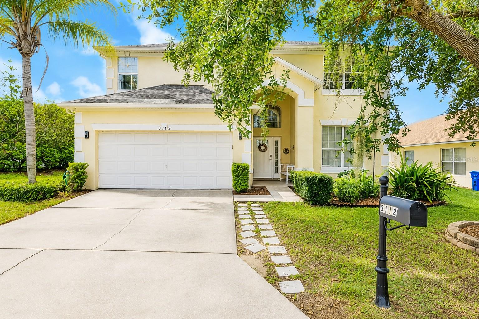 3112 Antiqua Way Property Photo 1