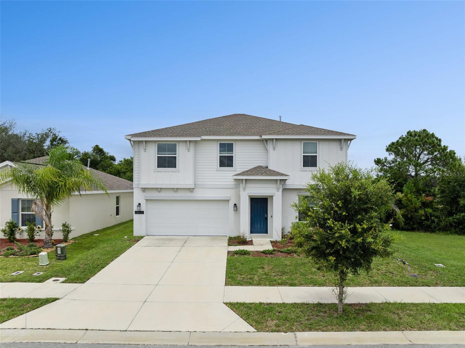 33622 Sky Blossom Cir Property Photo 1