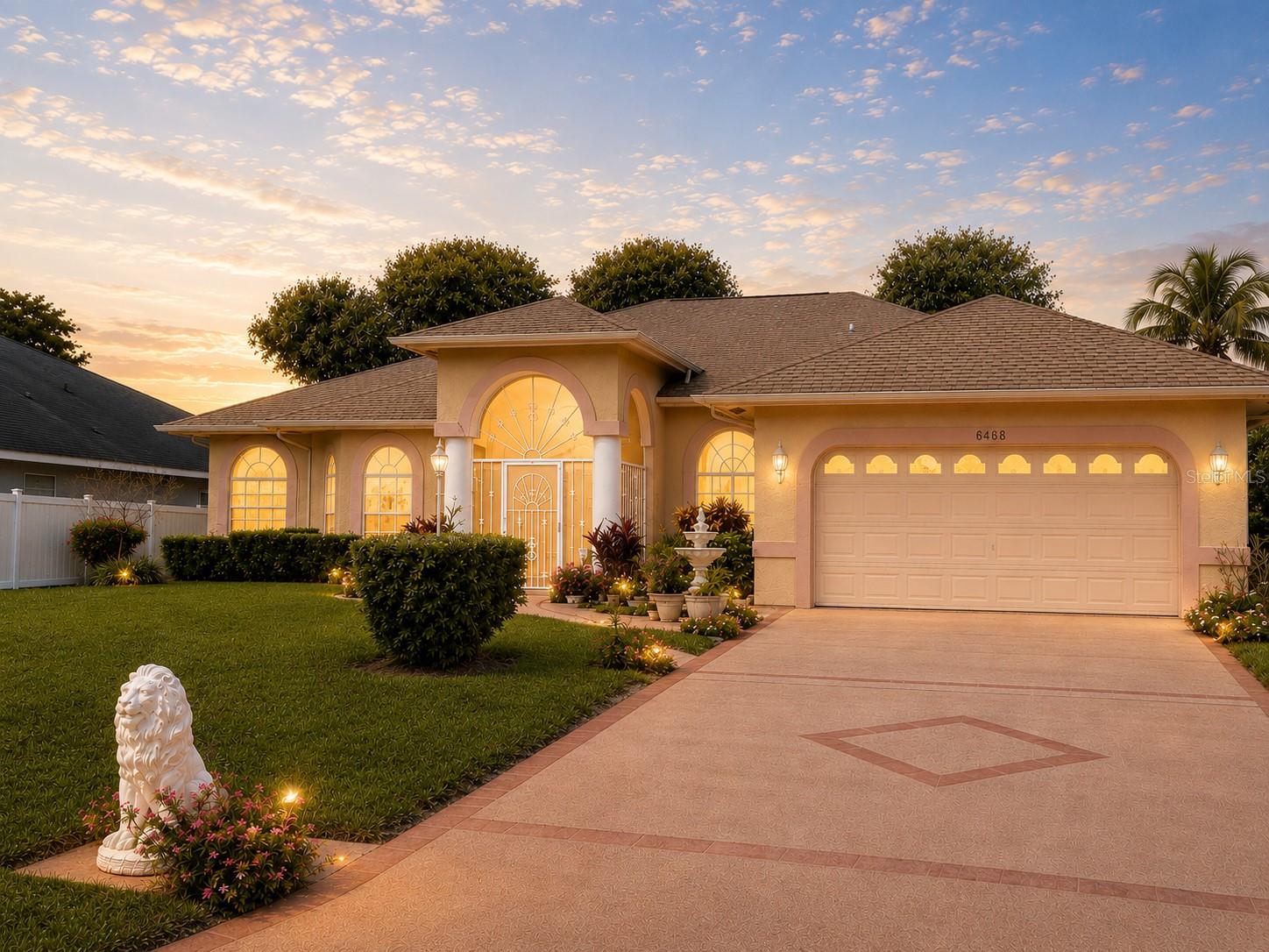 6468 Nw Friendly Cir Property Photo 1