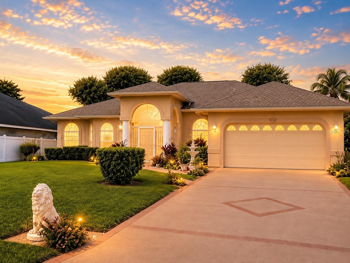 6468 NW FRIENDLY CIR